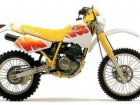 Suzuki DR 350S